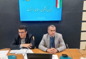 کاهش ۶ درصدی وقوع سرقت در بهار