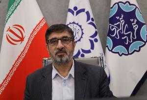 سرمایه‌گذاری در امر ورزش موجب پویایی جامعه می‌شود