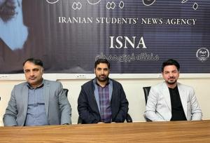 رئیس دانشگاه صنعتی همدان: ایسنا پلی میان دانشگاه، مردم و سیاست‌ورزان در حکمرانی علمی است