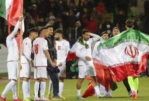 سکوت عجیب فیفا در قبال تحریم قرعه‌کشی جام جهانی از سوی ایران!