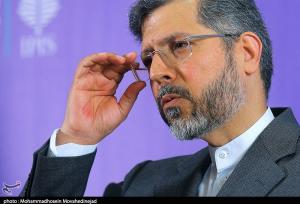 خطیب زاده: گفتگوهای معناداری در مجمع تهران شکل گرفت