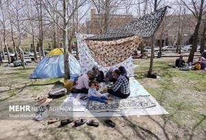 توصیه‌هایی برای روز طبیعت / محیط زیست خوزستان شکننده است