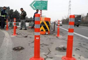 شهردار ابهر: رعایت نشدن ایمنی در پروژه‌ها ‌مردم را آزار می‌دهد