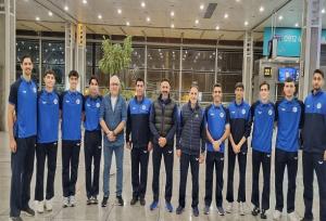 تیم ملی تکواندو عازم کنیا شد