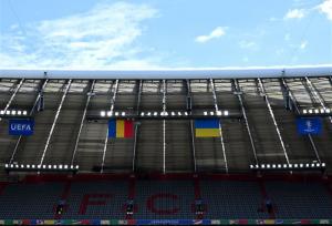 اعلام ترکیب ۱۱ نفره رومانی و اوکراین در یورو ۲۰۲۴