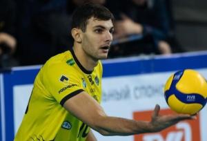 روایت والیبالیست روس از حادثه صابر/ دوربین‌ها خاموش بود و کمک‌رسانی ۲۰ دقیقه طول کشید