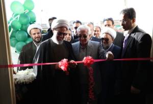 افتتاح و بهره‌برداری ۷۱ پروژه در شهرستان سملقان