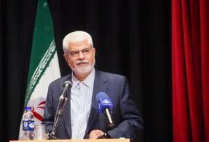 شهریاری: ۵۵ درصد هزینه سلامت از جیب مردم پرداخت می‌شود