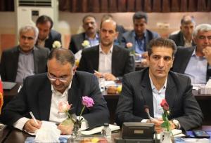 باقرزاده:دوره آموزشی انتخابات باحضور مسئولان کشوری در اردبیل برگزار شد