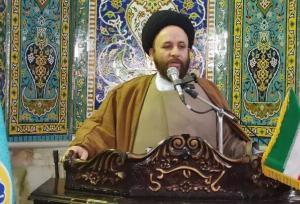 معلمی: بصیرت مردم سد محکمی در برابر پروژه دشمن است