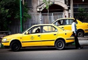 نرخ کرایه تاکسی‌های پایتخت؛ از مصوبات شورای شهر تا نظارت برخط