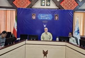 ارتقای چهار عضو هیئت علمی دانشگاه آزاد به مرتبه استادی