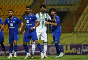 مهاجم جوان استقلال خوزستان به پیکان تهران پیوست