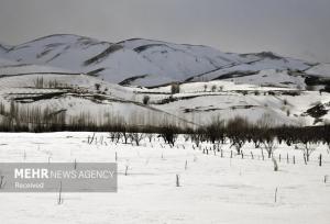 هشدار پلیس راه درباره وضعیت جوی جاده‌ها