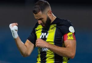 الاتحاد بی خیال تمدید قرارداد با بنزما!