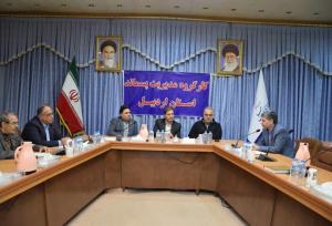سبحانی: پسماندهای آلی در شمال استان اردبیل تبدیل به کمپوست شوند