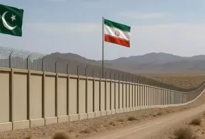 پاکستان تردد مرزنشینان ایران را مشروط کرد