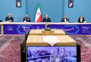 تأکید پزشکیان بر اولویت ملاحظات زیست‌محیطی در اجرای طرح‌های ملی