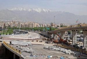 پیشرفت ۸۵ درصدی پروژه عظیم میدان فتح