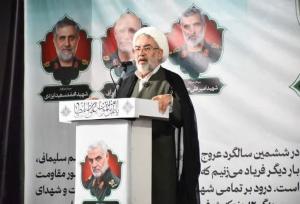 شهید «سلیمانی» الگویی عملی در اطاعت از ولی‌فقیه است