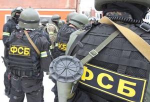 نقشه ترور افسر بلندپایه نظامی روسیه خنثی شد+ فیلم