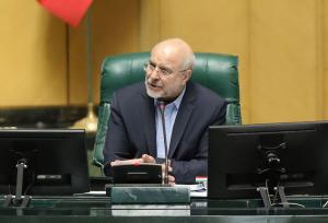 قالیباف: نهضت امام خمینی استقلال و عزت را به سرزمین کهن ایران برگرداند