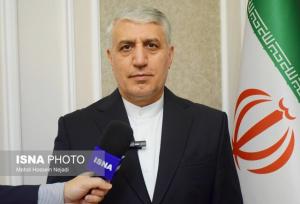 مبادلات واقعی ایران و آذربایجان فراتر از آمار رسمی است/افتتاح گذرگاه مرزی جدید بر روی ارس