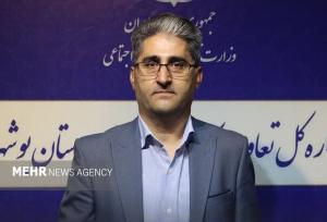 سرپرست امور عشایر بوشهر منصوب شد