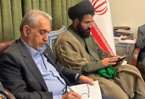 فرماندار همدان: خانه کشتی جورقان امسال افتتاح می‌شود / حمایت از اشتغالزایی با تمرکز بر گلخانه‌ها در اولویت است