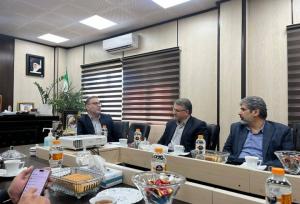 ورامین به قطب خدمات‌رسانی جنوب شرق استان تهران تبدیل می‌شود