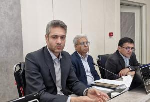 جذب ۱۲۰۰ میلیارد تومان اعتبار ملی برای توسعه متوازن خراسان جنوبی