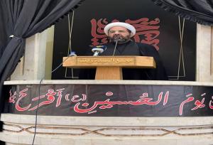 حزب الله لبنان: ایران از جنگ منسجم تر و پیروز خارج شد