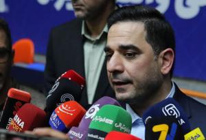 تقوی خطاب به بازیکنان جوان: همین که با غیرت بازی کنید برای ما کافی است