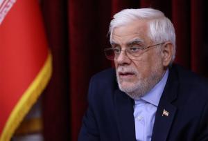 عارف: هماهنگی و همدلی در میان قوای مختلف امروز الگو و نمونه است