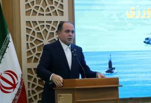 نوری: ۵۵ درصد برنج کشور با تولید داخل تأمین می‌شود
