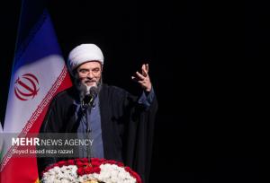 شعر بهترین ابزار بیان مجاهدت‌هاست؛ سلام شاعر سوری به موشک‌های ایرانی