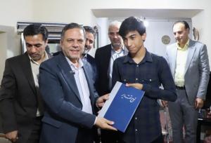 آزمون‌ها نباید انگیزه دانش‌آموزان را کاهش دهند