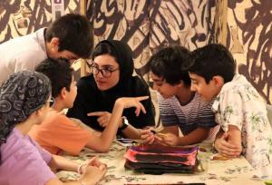 برگزاری برنامه‌های «مُلک مَلک» در کتابخانه و موزه ملی ملک