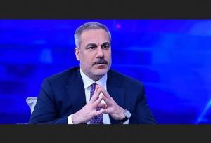 هاکان فیدان: در طول جنگ پیام‌های آمریکا به ایران را منتقل می‌کردیم
