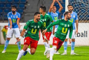 حریف استقلال در لیگ قهرمانان دوشنبه به تهران می‌آید