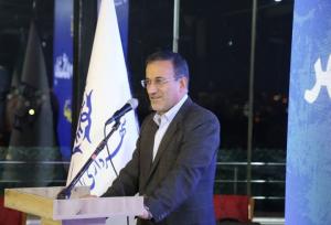 محمودی: افتتاح باشگاه خبرنگاران شهر گامی مهم در توسعه اطلاع‌رسانی است