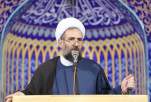 صفدری: دانشجو باید دغدغه امت اسلامی را داشته باشد