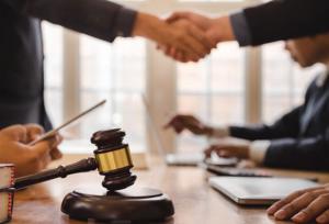 تحقق ۱۴۸۱ فقره سازش با کمک صلح‌یاران ستاد صبر کرمان