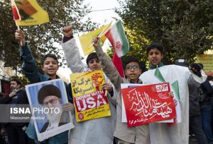 مدیرکل آموزش و پرورش خوزستان: نقش نوجوانان و جوانان در تثبیت پیشرفت و عزت کشور باید تداوم یابد