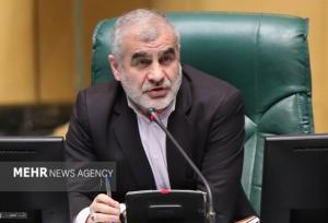 نیکزاد: تشکیل «شورای عالی دفاع» مستلزم تایید رهبر انقلاب است