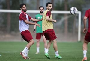حیرت باشگاه پرسپولیس از درخواست اسماعیل کارتال!