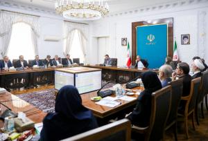 لزوم مشورت با صاحبان فرآیند در تدوین قوانین برای دستیابی به زبان مشترک