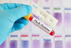 حسگر تشخیص آنفلوآنزا بر بالین ساخته شد