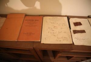 ملکی: مرکز اسناد ملی در آذربایجان‌غربی راه اندازی شود