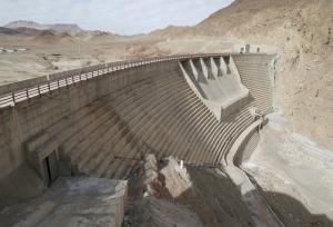 مدیرعامل شرکت آب منطقه‌ای همدان: سد خرمرود تویسرکان بزودی آبگیری می‌شود